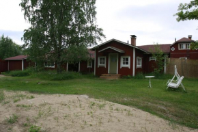 Tähdikki Cottage Saarijärvi